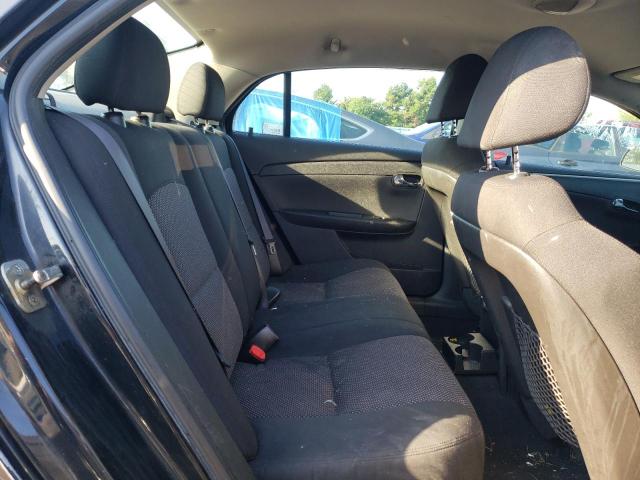 Photo 10 from auction – 2011 CHEVROLET MALIBU 1LT with VIN 1G1ZC5E11BF326363