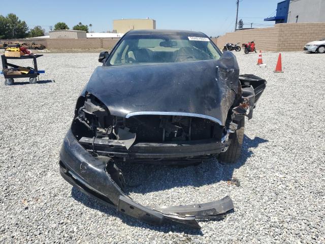 Photo 5 from auction – 2011 BUICK LUCERNE CX with VIN 1G4HA5EM4BU139760