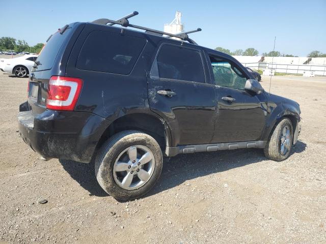 Photo 3 from auction – 2012 FORD ESCAPE XLT with VIN 1FMCU0DG5CKA46825