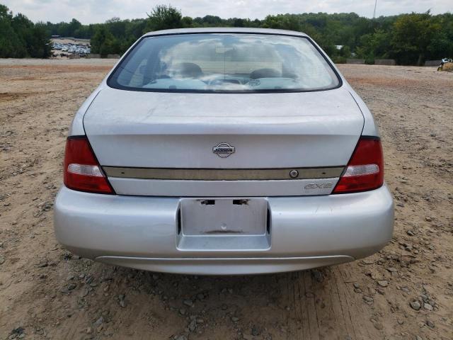 Photo 6 from auction – 2001 NISSAN ALTIMA XE with VIN 1N4DL01DX1C174092