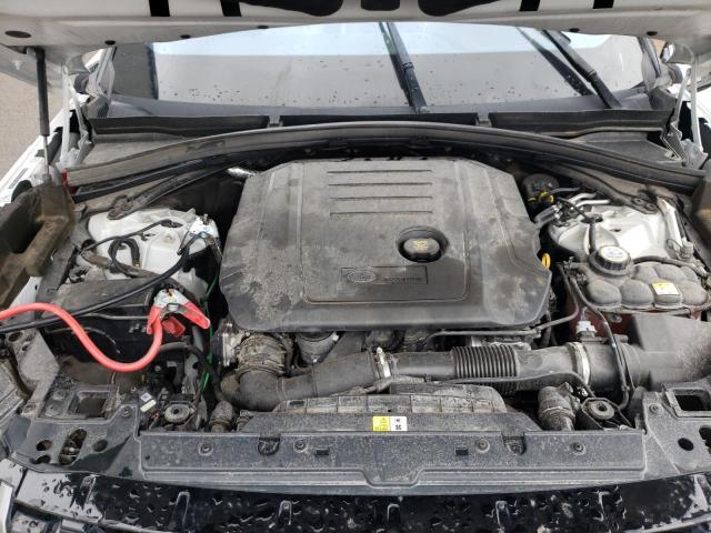 Photo 12 from auction – 2018 LAND ROVER RANGE ROVE with VIN SALYL2RN7JA746213
