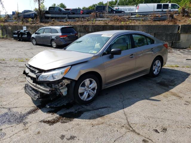 SUBARU LEGACY 2.5 2015 con VIN 4S3BNAA69F3014022 - Foto de la subasta