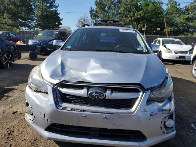 Photo 5 from auction – 2012 SUBARU IMPREZA SP with VIN JF1GPAS6XCH244302