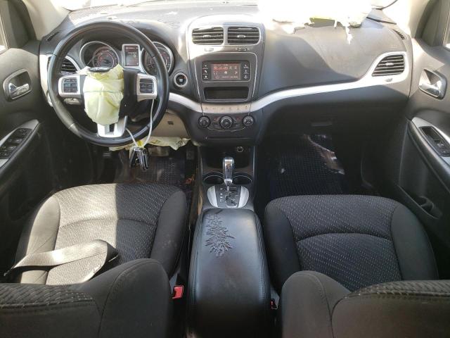Photo 8 from auction – 2018 DODGE JOURNEY SE with VIN 3C4PDCABXJT236583