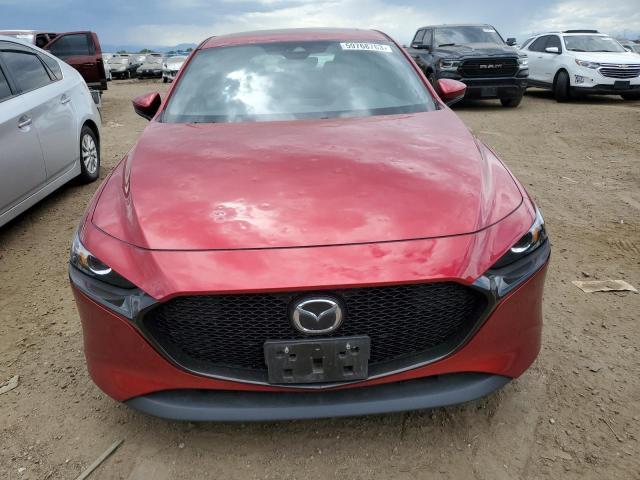 Zdjęcie 5 z aukcji – 2021 MAZDA 3 PREFERRE z VIN JM1BPBLL7M1341062