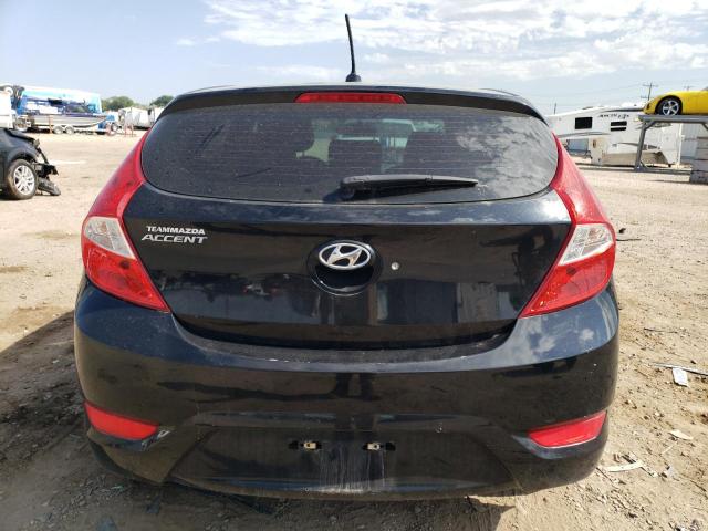 Photo 6 from auction – 2017 HYUNDAI ACCENT SE with VIN KMHCT5AE4HU328968