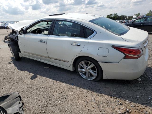 Photo 2 from auction – 2015 NISSAN ALTIMA 2.5 with VIN 1N4AL3APXFN357079