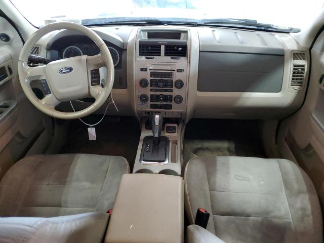 Photo 8 from auction – 2010 FORD ESCAPE HYB with VIN 1FMCU5K37AKB81041