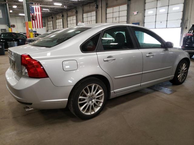 Photo 3 from auction – 2011 VOLVO S40 T5 with VIN YV1672MS7B2539326