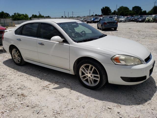 Photo 4 from auction – 2014 CHEVROLET IMPALA LIM with VIN 2G1WC5E32E1123336