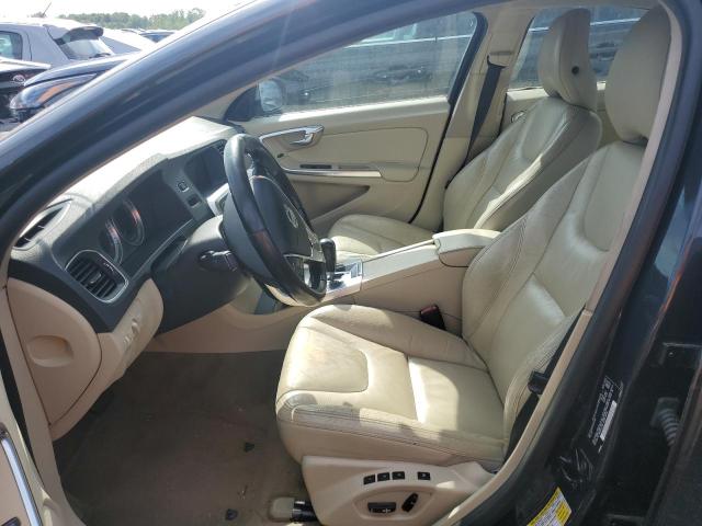 Photo 7 from auction – 2012 VOLVO S60 with VIN YV1622FS6C2137326