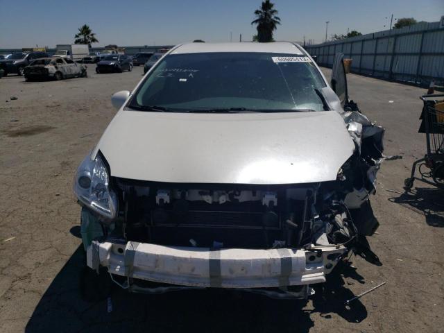 Photo 5 from auction – 2015 TOYOTA PRIUS with VIN JTDKN3DU6F1982810