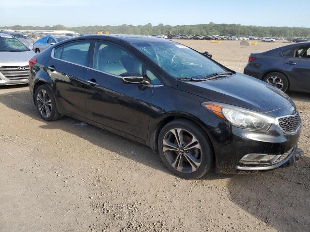 Photo 4 from auction – 2014 KIA FORTE EX with VIN KNAFZ4A85E5198593