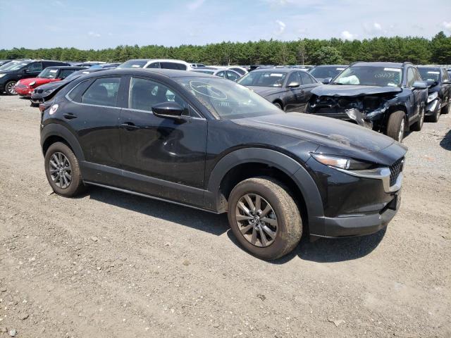Photo 4 from auction – 2021 MAZDA CX-30 with VIN 3MVDMBAL7MM247396