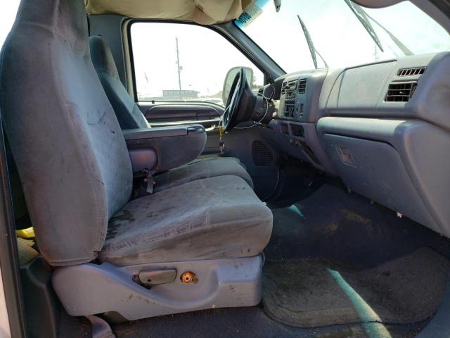 Photo 10 from auction – 1999 FORD F250 SUPER with VIN 1FTNF20L3XEC75949