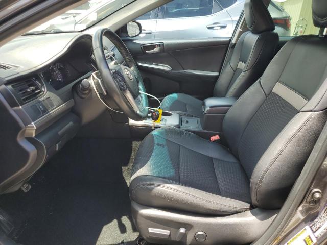 Photo 7 from auction – 2014 TOYOTA CAMRY L with VIN 4T1BF1FK7EU867686