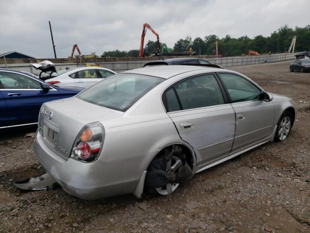 Photo 3 from auction – 2002 NISSAN ALTIMA with VIN 1N4AL11D32C258975