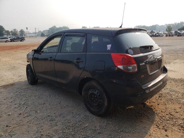 Photo 2 from auction – 2004 TOYOTA MATRIX with VIN 2T1KR32E54C309225