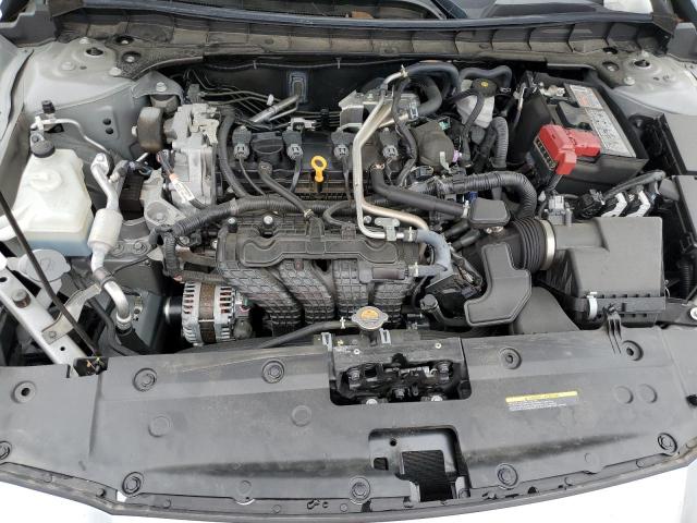 Photo 11 from auction – 2022 NISSAN ALTIMA S with VIN 1N4BL4BV5NN307258