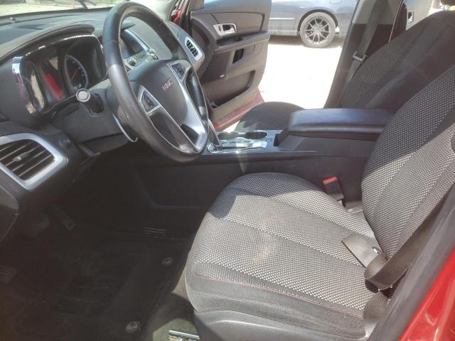Photo 7 from auction – 2014 GMC TERRAIN SL with VIN 2GKALREK0E6339323