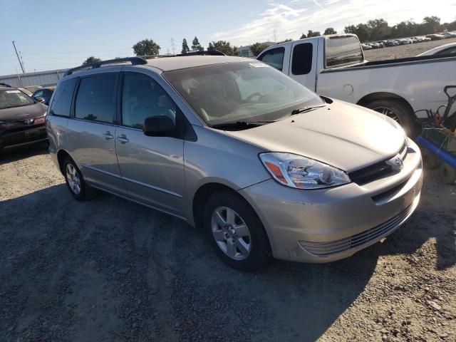Photo 4 from auction – 2004 TOYOTA SIENNA CE with VIN 5TDZA23C54S220307