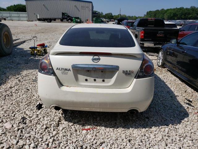 Photo 6 from auction – 2012 NISSAN ALTIMA SR with VIN 1N4BL2AP8CN415037