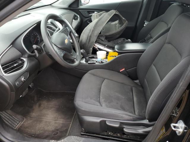 Photo 7 from auction – 2016 CHEVROLET MALIBU LS with VIN 1G1ZB5ST5GF249223