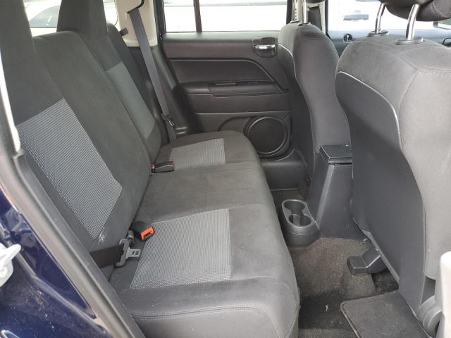 Photo 11 from auction – 2015 JEEP PATRIOT SP with VIN 1C4NJPBA6FD397328