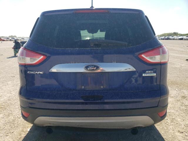 Photo 6 from auction – 2013 FORD ESCAPE SEL with VIN 1FMCU0H90DUA29903