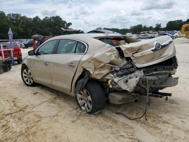 Photo 2 from auction – 2012 BUICK LACROSSE P with VIN 1G4GD5E39CF170292