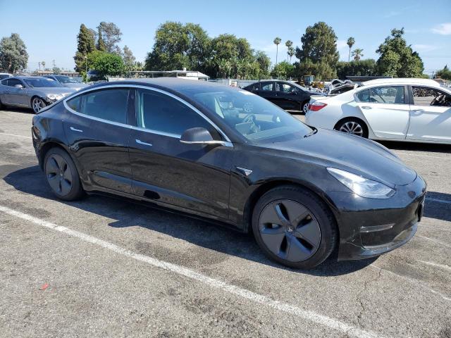 Photo 4 from auction – 2019 TESLA MODEL 3 with VIN 5YJ3E1EA5KF484645