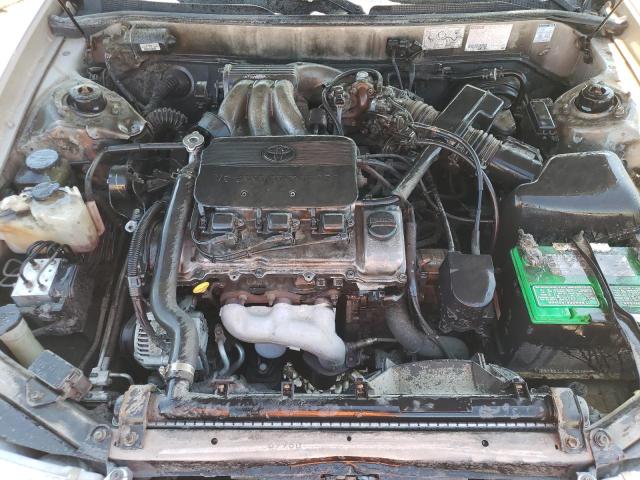 Photo 11 from auction – 1998 TOYOTA AVALON XL with VIN 4T1BF18B3WU288225