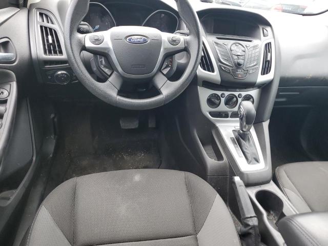 Photo 8 from auction – 2013 FORD FOCUS SE with VIN 1FADP3F21DL198041