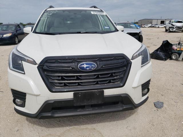 Photo 5 from auction – 2022 SUBARU FORESTER P with VIN JF2SKAEC5NH465136