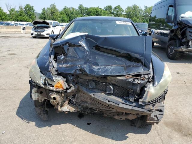 Photo 5 from auction – 2011 HONDA ACCORD LX with VIN 1HGCP2E32BA012981