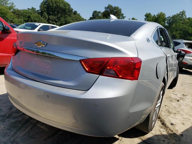 Photo 3 from auction – 2016 CHEVROLET IMPALA LT with VIN 2G1105SA4G9199327