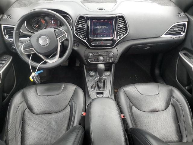 Photo 8 from auction – 2019 JEEP CHEROKEE L with VIN 1C4PJMDNXKD429425