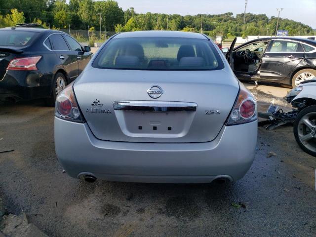 Photo 6 from auction – 2010 NISSAN ALTIMA BAS with VIN 1N4AL2AP1AC192067