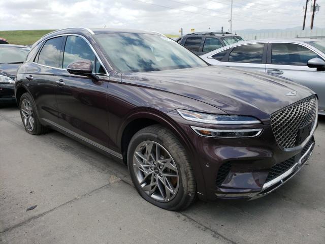 صورة رقم 4 من المزاد - 2023 GENESIS GV70 BASE مع VIN KMUMADTB8PU082255