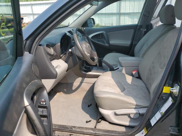 Photo 7 from auction – 2012 TOYOTA RAV4 with VIN 2T3BF4DVXCW260913