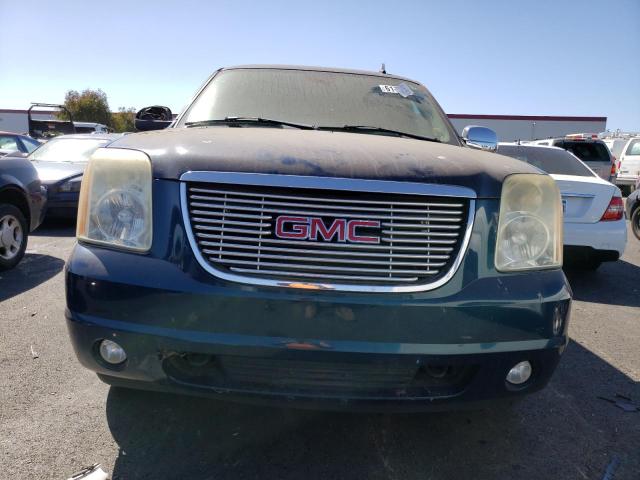 Photo 5 from auction – 2007 GMC YUKON with VIN 1GKFC13037J156254