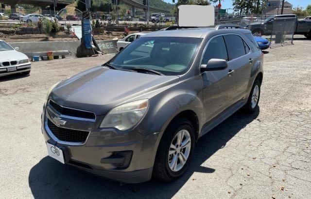 Zdjęcie 2 z aukcji – 2011 CHEVROLET EQUINOX LT z VIN 2CNALDEC7B6443581