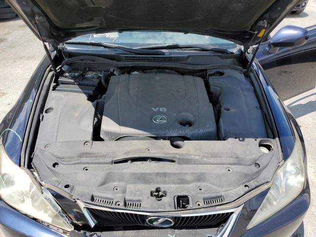 Фото 11 с аукциона – 2008 LEXUS IS 250 с VIN JTHCK262385027055
