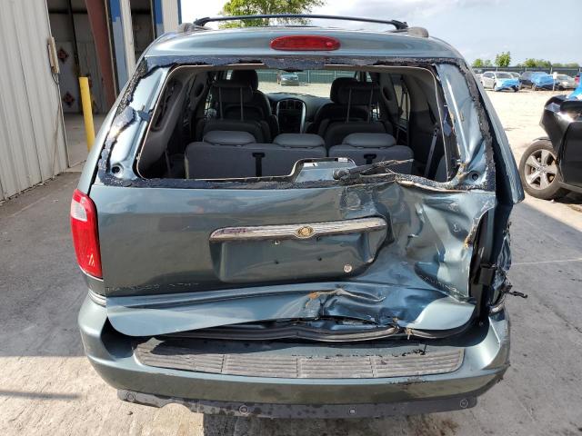 Photo 6 from auction – 2006 CHRYSLER TOWN & COU with VIN 2A4GP54L56R802015
