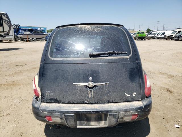 Photo 6 from auction – 2006 CHRYSLER PT CRUISER with VIN 3A4FY58B16T368151
