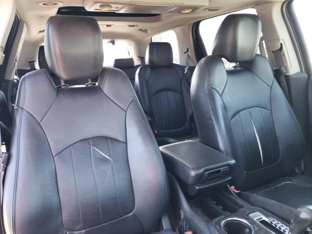 Photo 10 from auction – 2012 GMC ACADIA DEN with VIN 1GKKRTED9CJ237097