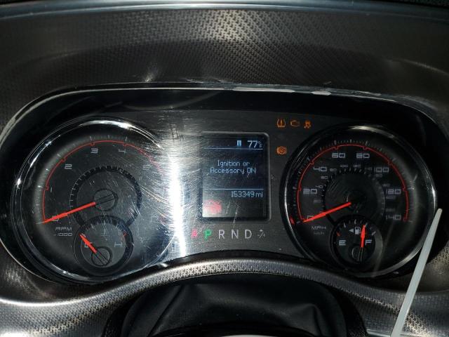 Photo 9 from auction – 2011 DODGE CHARGER with VIN 2B3CL3CG2BH586926