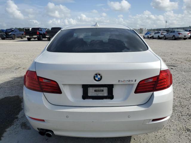 Photo 6 from auction – 2016 BMW 528I with VIN WBA5A5C55GG351878