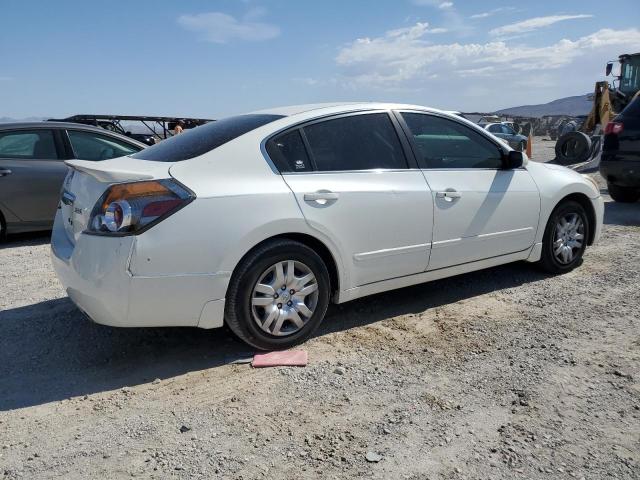 Photo 3 from auction – 2012 NISSAN ALTIMA BAS with VIN 1N4AL2AP1CN549478