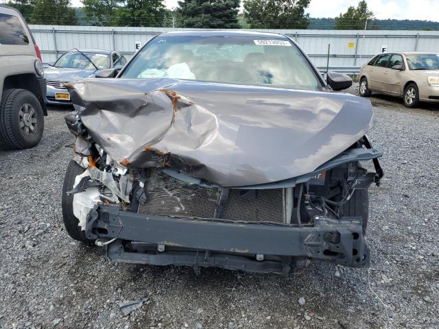 Photo 5 from auction – 2015 TOYOTA CAMRY LE with VIN 4T1BF1FK9FU073323